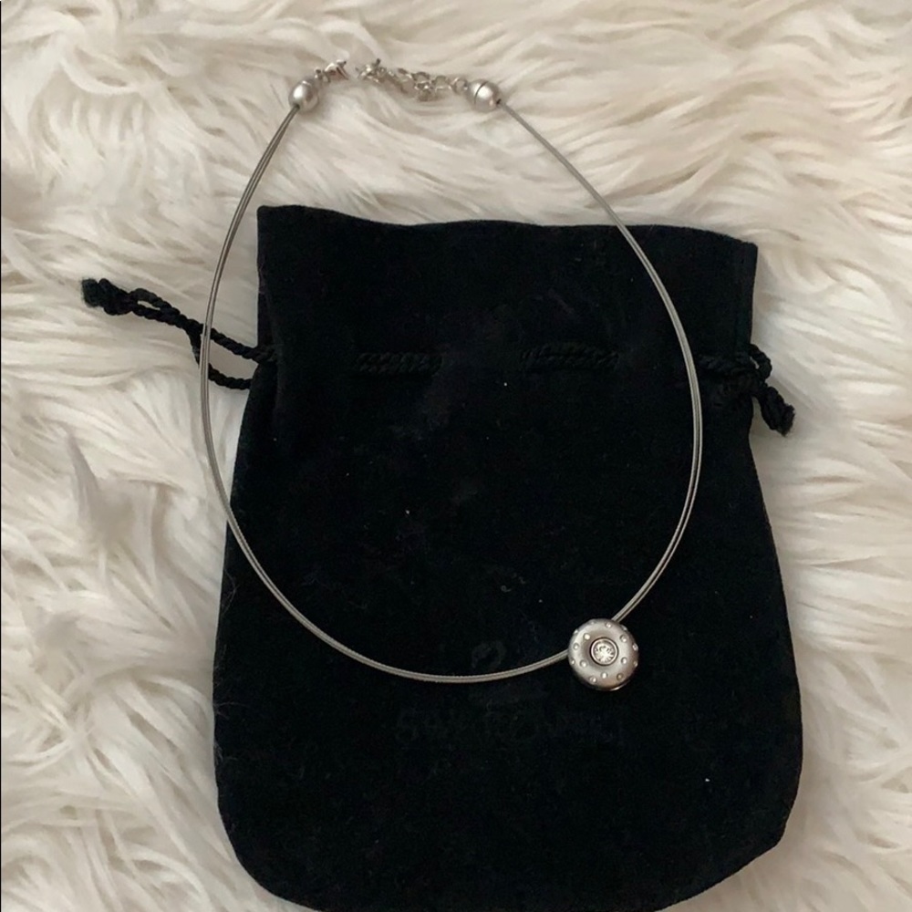 Swarovski Necklace